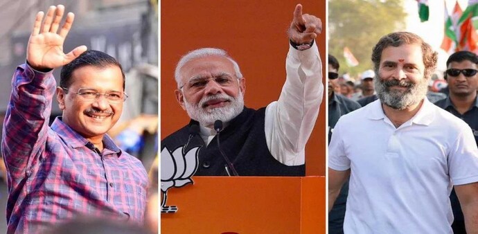 Delhi has 250 wards in the Municipal Corporation of Delhi (MCD) and 1,349 candidates are in the fray. Delhi has 250 wards in the Municipal Corporation of Delhi (MCD) and 1,349 candidates are in the fray.