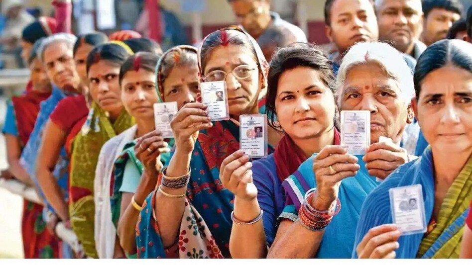 While Gujarat voted in two phases on December 1 and December 5, Himachal Pradesh voted in a single phase on November 12. While Gujarat voted in two phases on December 1 and December 5, Himachal Pradesh voted in a single phase on November 12.