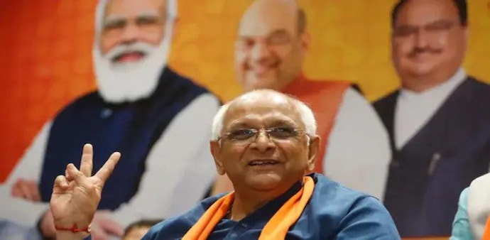 The state polls were held in two phases The state polls were held in two phases