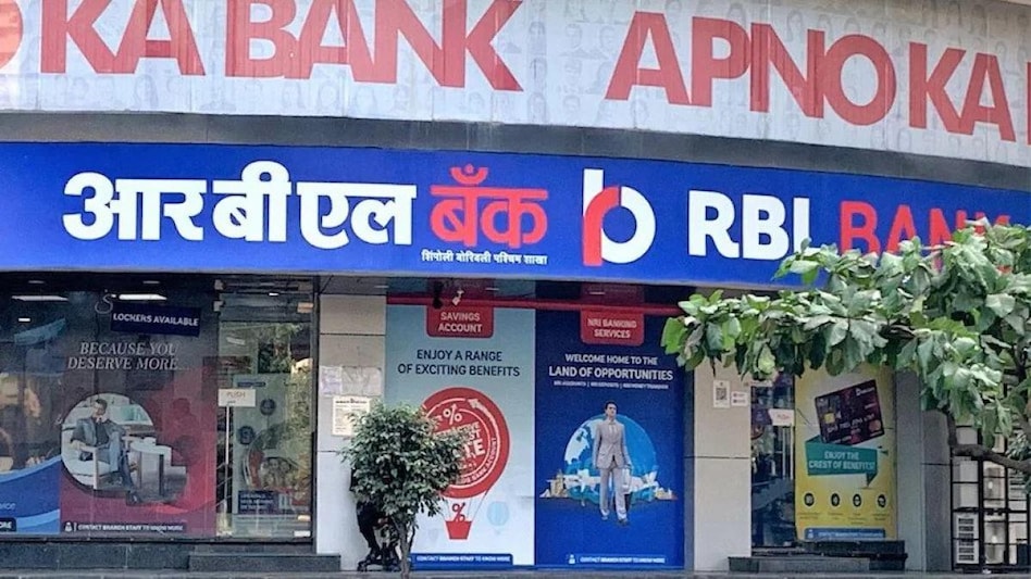 According to analysts, RBL Bank stock has breached its crucial resistance zone while scaling its fresh 52- week high and is expected to rise further According to analysts, RBL Bank stock has breached its crucial resistance zone while scaling its fresh 52- week high and is expected to rise further