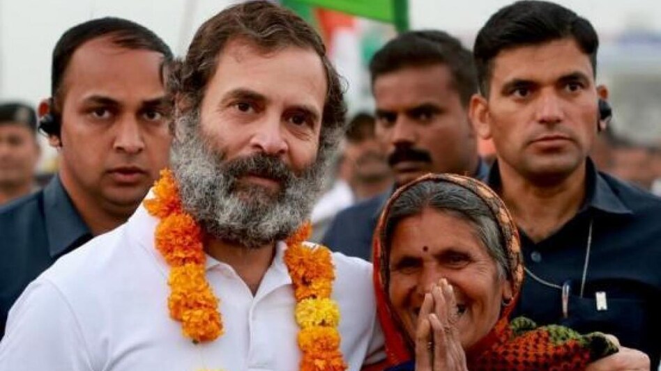 Gujarat election results: 'If AAP wasn't there, we would have beaten BJP,' says Rahul Gandhi Gujarat election results: 'If AAP wasn't there, we would have beaten BJP,' says Rahul Gandhi