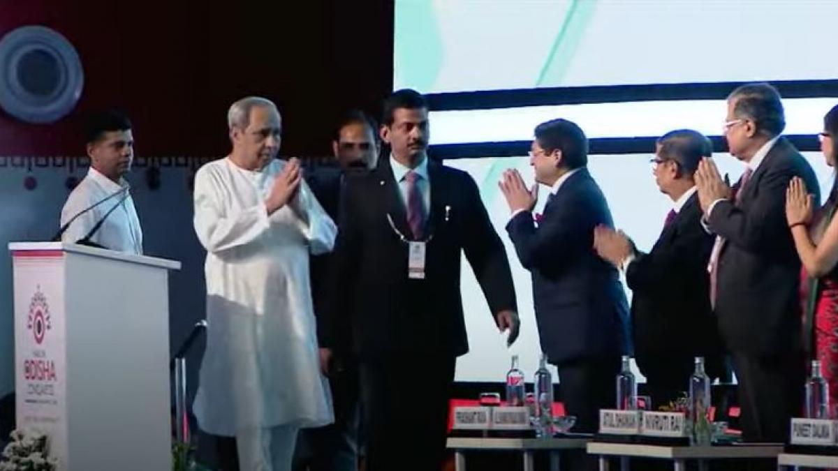 Essar Group plans Rs 40,000-cr petrochemical complex in Odisha Essar Group plans Rs 40,000-cr petrochemical complex in Odisha