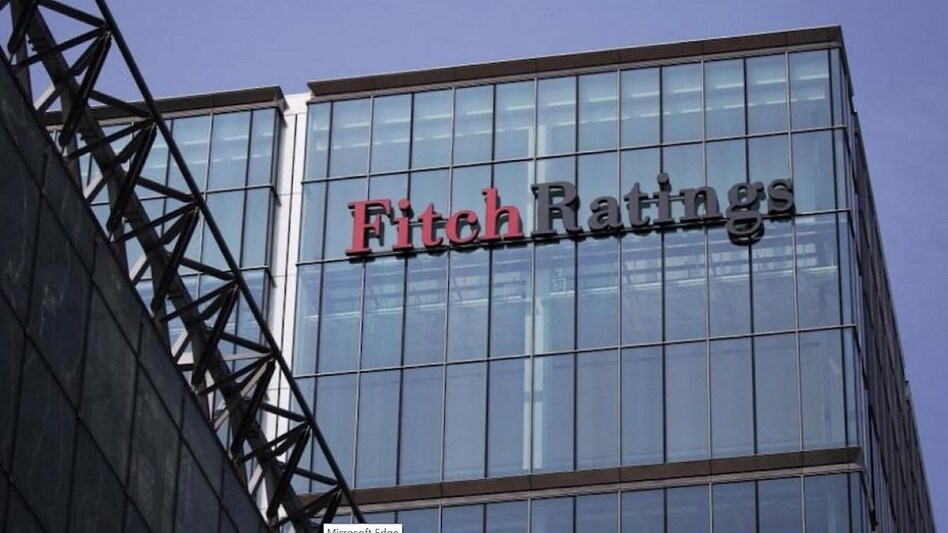'India is somewhat insulated from the gloomy global outlook in 2023, given its modest reliance on external demand,' Fitch said 'India is somewhat insulated from the gloomy global outlook in 2023, given its modest reliance on external demand,' Fitch said