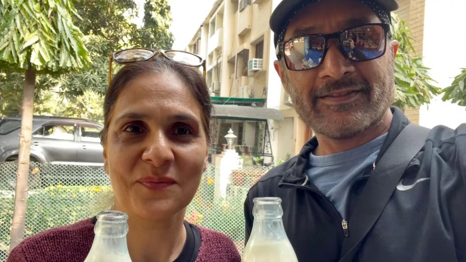 'North or South Indian?': Former Google MD's son was asked this question when he was only 9 years old; here's what he replied 'North or South Indian?': Former Google MD's son was asked this question when he was only 9 years old; here's what he replied