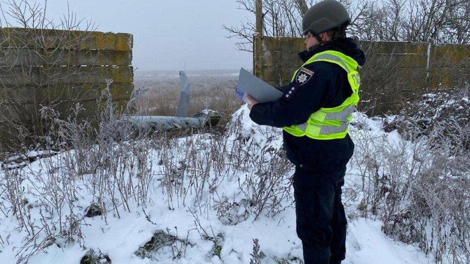 Russia fires scores of missiles in one of its biggest attacks on Ukraine (Photo; Reuters) Russia fires scores of missiles in one of its biggest attacks on Ukraine (Photo; Reuters)