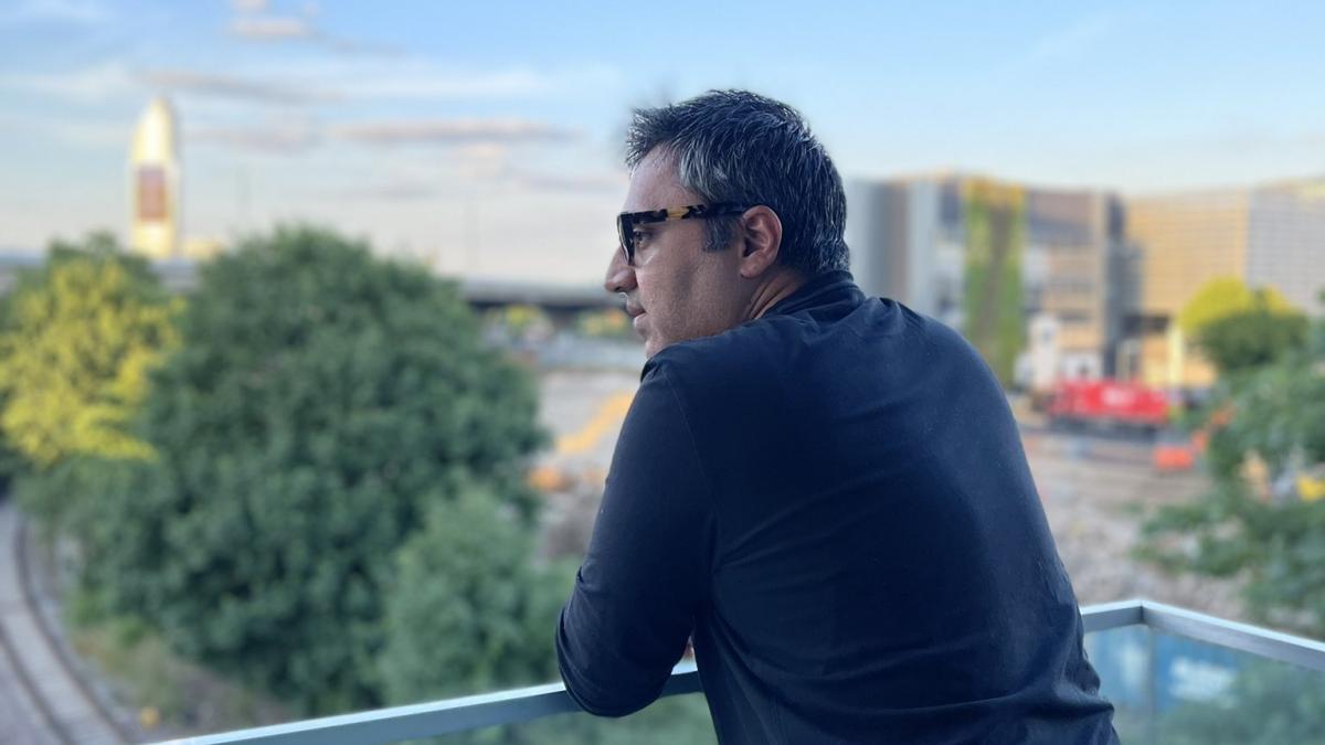 Ashneer Grover says 'deep respect' for Paytm's Vijay Shekhar Sharma; here's why (Photo: TWITTER) Ashneer Grover says 'deep respect' for Paytm's Vijay Shekhar Sharma; here's why (Photo: TWITTER)