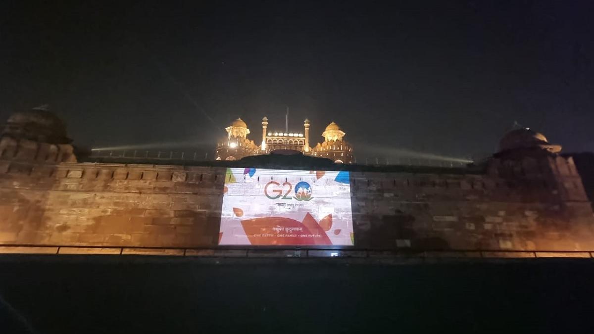 G20 summit will be held in Delhi on September 9 and 10 next year G20 summit will be held in Delhi on September 9 and 10 next year