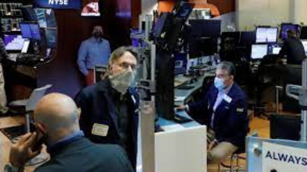 China relaxing COVID-19 curbs following protests against the country's strict "zero-COVID" policy as well as easing worries about interest rate hikes had helped shares log gains for a seventh straight week on Friday