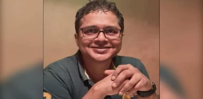 Saket Gokhale Saket Gokhale