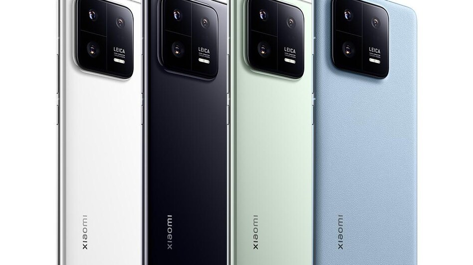 The Xiaomi 13 pro has two models - one with 8GB RAM and 128GB of internal storage that costs 4,999 Yuan or about Rs 59,158 and the other one offers 12GB RAM and 512GB internal storage for 6,299 Yuan or Rs 74,542. The Xiaomi 13 pro has two models - one with 8GB RAM and 128GB of internal storage that costs 4,999 Yuan or about Rs 59,158 and the other one offers 12GB RAM and 512GB internal storage for 6,299 Yuan or Rs 74,542.