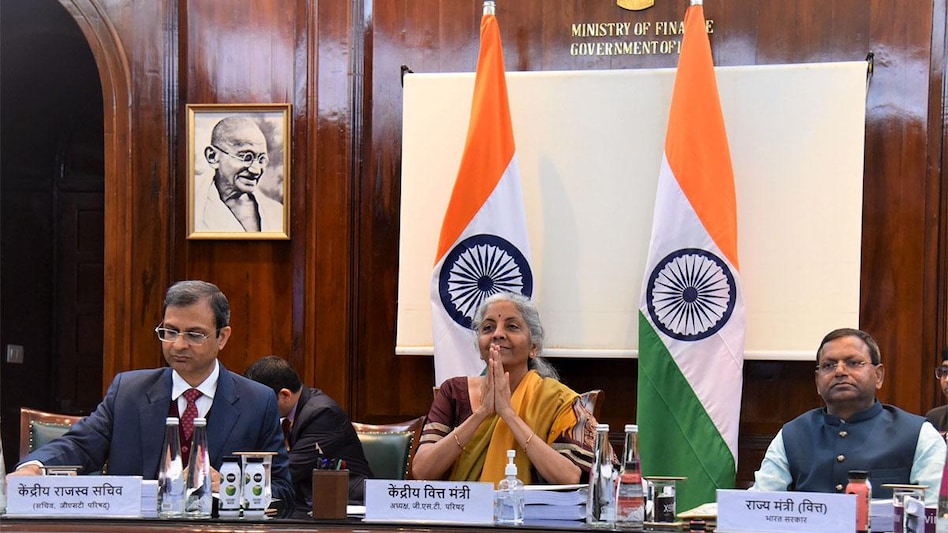 This meeting might be the last before the Union Budget 2023. This meeting might be the last before the Union Budget 2023.