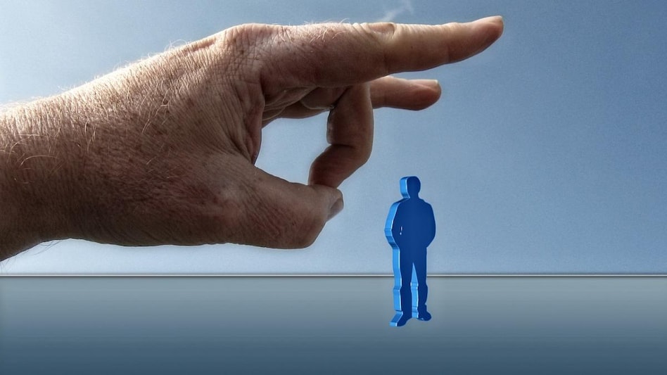 Representative image Representative image