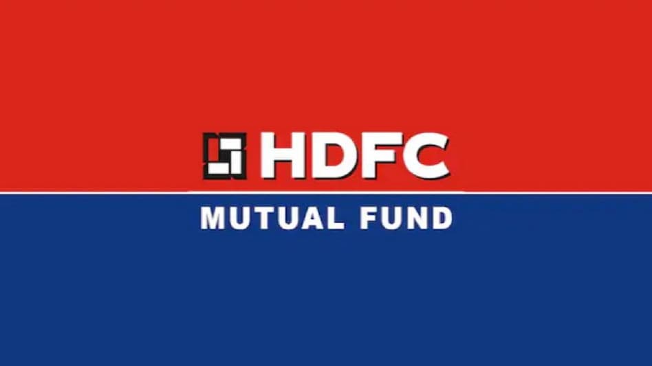 HDFC Mutual Fund HDFC Mutual Fund