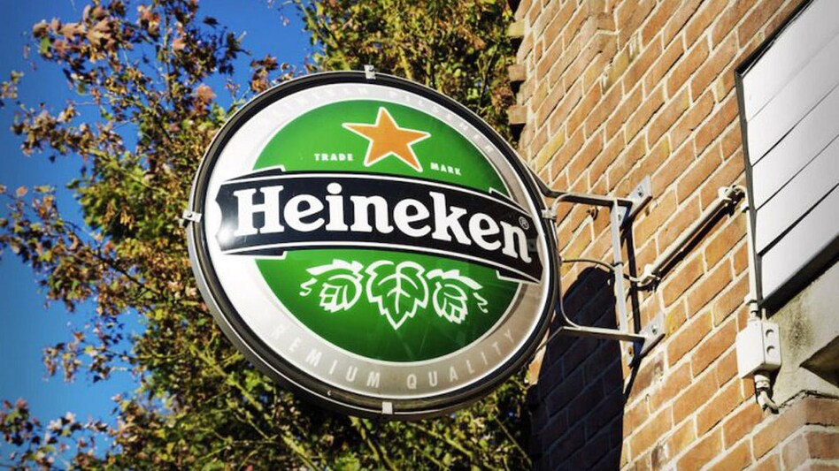 Heineken Lager Beer, has said that it will hike the price of its beer and cider by almost 10.7 per cent on January 1 due to increasing input prices Heineken Lager Beer, has said that it will hike the price of its beer and cider by almost 10.7 per cent on January 1 due to increasing input prices