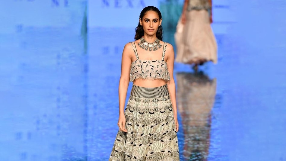 OTT has changed Bollywood, has made it more inclusive says ex-Miss India Earth Hasleen Kaur OTT has changed Bollywood, has made it more inclusive says ex-Miss India Earth Hasleen Kaur