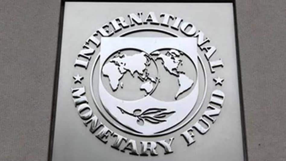 IMF projects 6.8 % growth in current fiscal for India, says country navigating 'very difficult' external environment (Photo: Reuters) IMF projects 6.8 % growth in current fiscal for India, says country navigating 'very difficult' external environment (Photo: Reuters)
