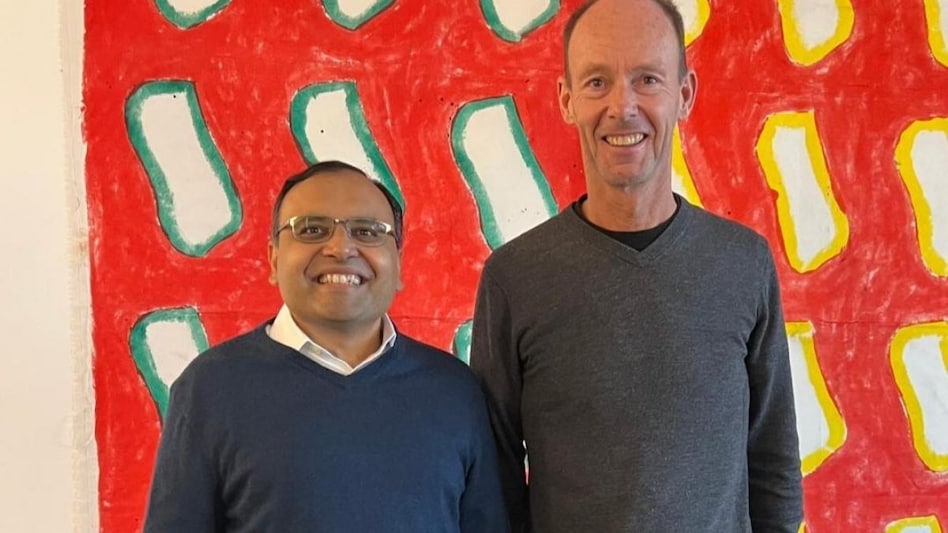 Malaviya, who will report to Bertelsmann CEO Thomas Rabe, will join the Bertelsmann’s Group Management Committee (GMC), as well as continue to be a member of the Penguin Random House Global Executive Committee. Malaviya, who will report to Bertelsmann CEO Thomas Rabe, will join the Bertelsmann’s Group Management Committee (GMC), as well as continue to be a member of the Penguin Random House Global Executive Committee.