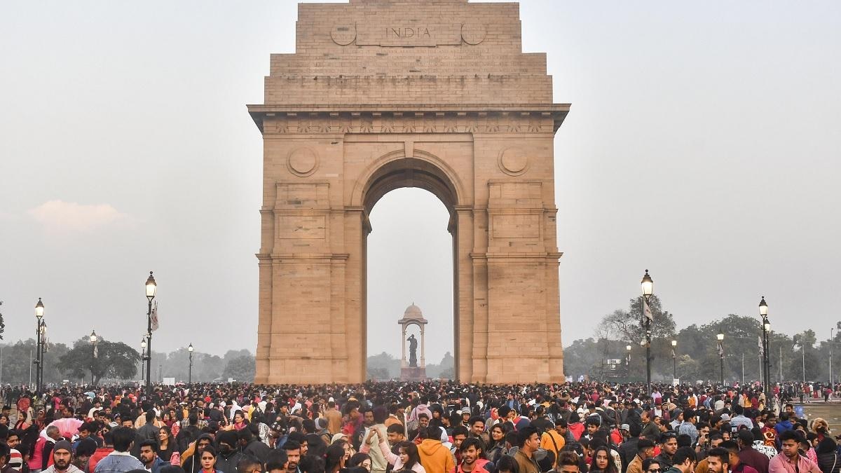 New Year celebrations: Delhi Traffic Police announce restrictions ...