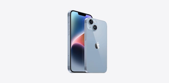 All Apple iPhones starting from iPhone 12 can now update to 5G networks All Apple iPhones starting from iPhone 12 can now update to 5G networks