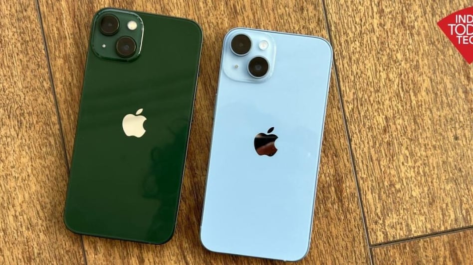 Jio 5G now available on iPhones for free: How to activate, supported models Jio 5G now available on iPhones for free: How to activate, supported models