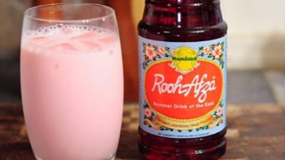 Delhi HC restrains sale of Dil Afza on lawsuit by Rooh Afza Delhi HC restrains sale of Dil Afza on lawsuit by Rooh Afza