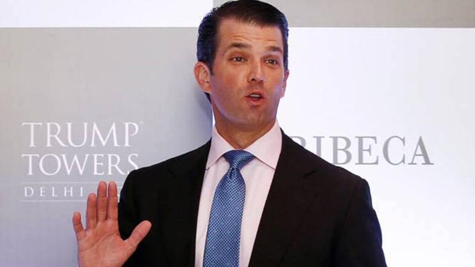 Talking exclusively to Business Today, the Executive Vice President of The Trump Organisation highlights, how the ultra-luxury real estate major is getting bullish on the India market Talking exclusively to Business Today, the Executive Vice President of The Trump Organisation highlights, how the ultra-luxury real estate major is getting bullish on the India market