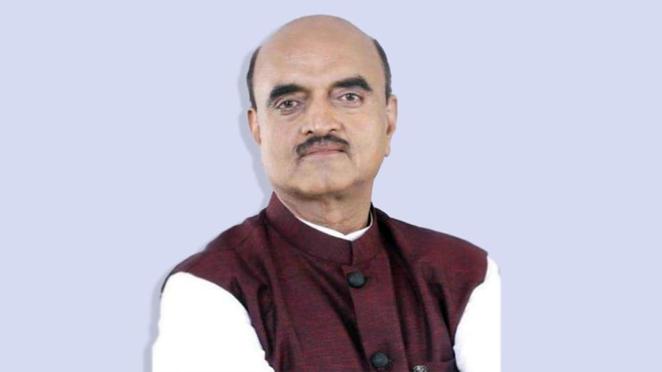 Dr. Bhagwat Kishanrao Karad writes about India's counter-terrorism efforts Dr. Bhagwat Kishanrao Karad writes about India's counter-terrorism efforts