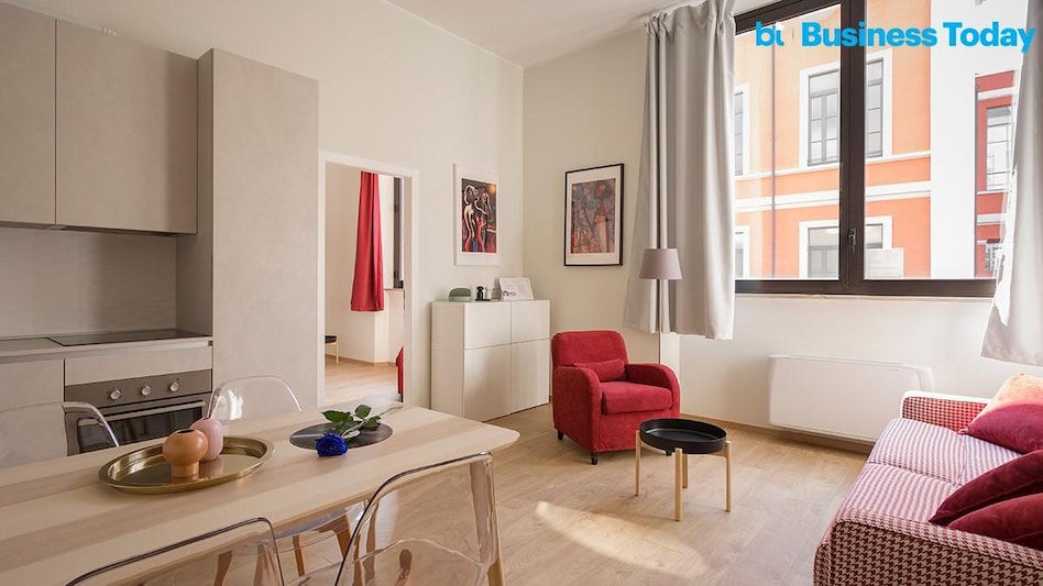 Digital sale of apartments likely to increase in India Digital sale of apartments likely to increase in India