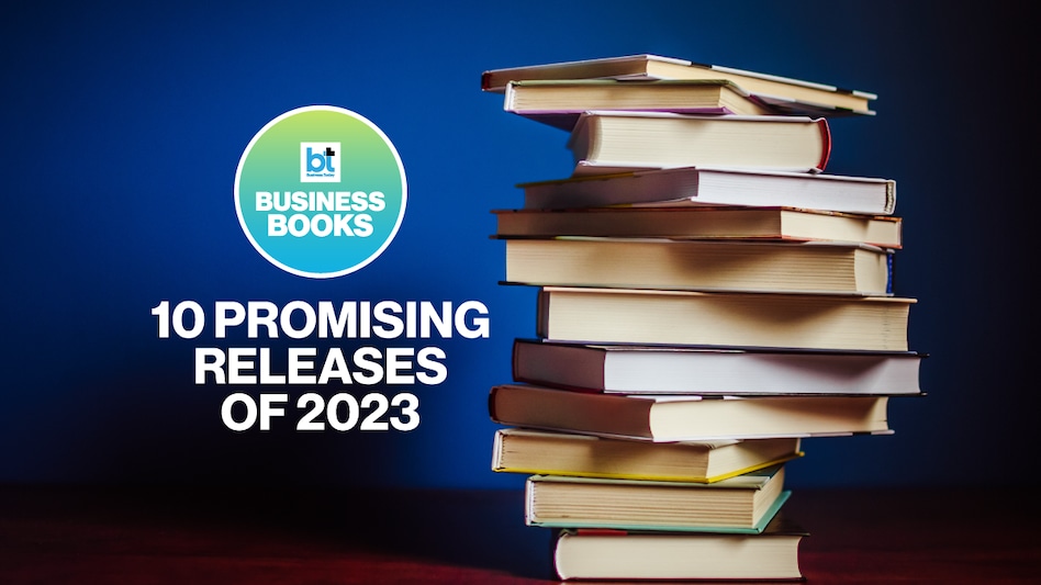 10 promising business books of 2023 10 promising business books of 2023