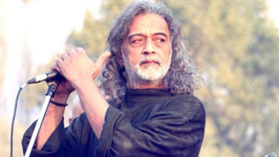 Lucky Ali Lucky Ali