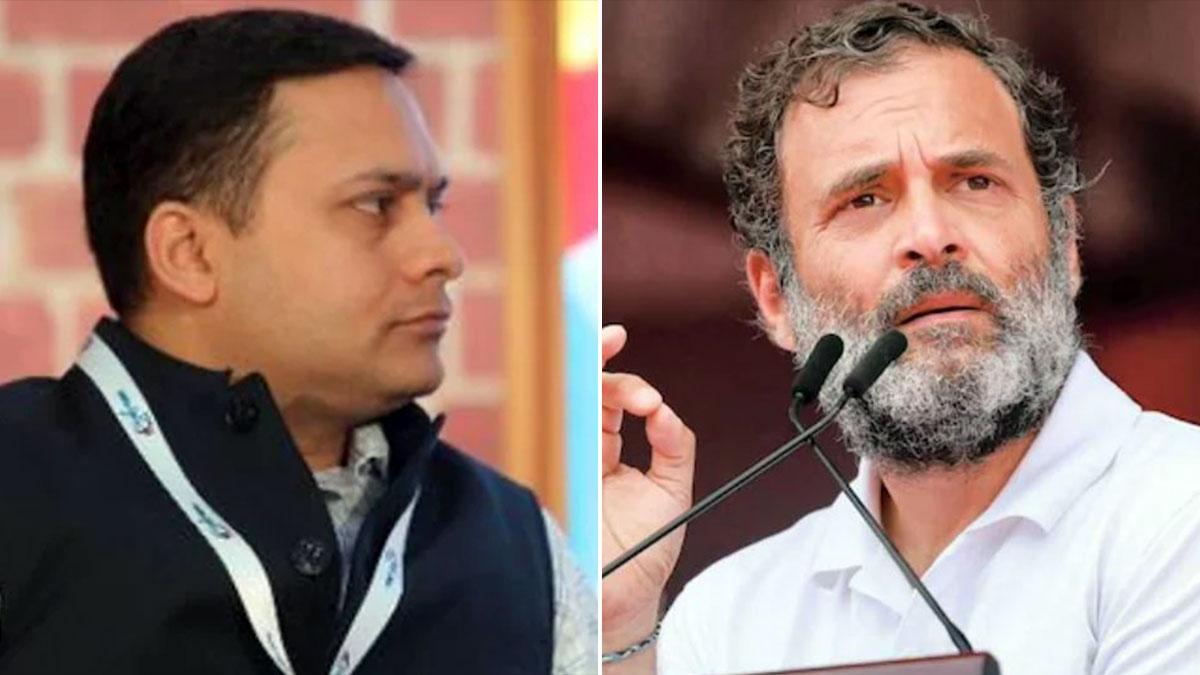 Till 2019, Amethi was the bastion of the Congress, which held the seat from 1980 to 1998 and 1999 to 2014. Till 2019, Amethi was the bastion of the Congress, which held the seat from 1980 to 1998 and 1999 to 2014.