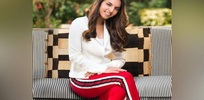 She married Noel Tata's son Neville in 2019. She married Noel Tata's son Neville in 2019.