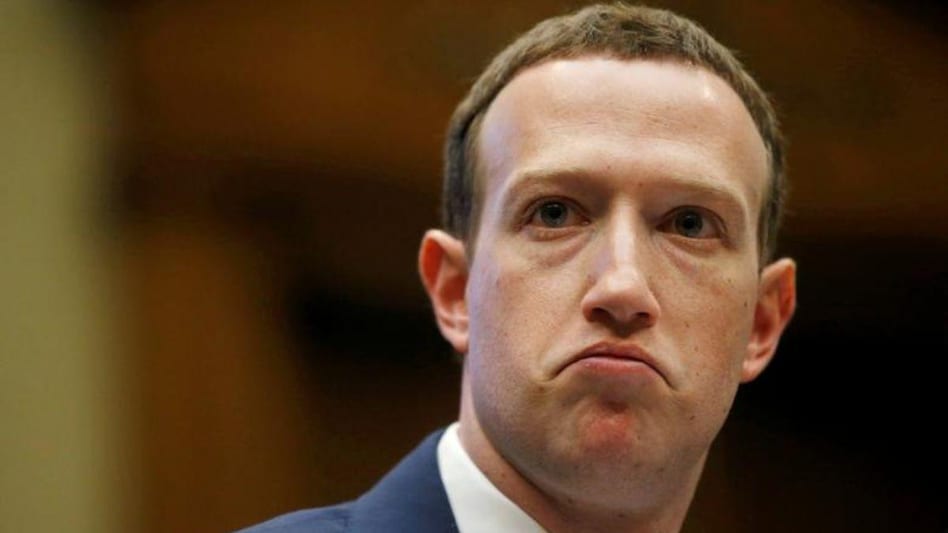 Mark Zuckerberg is unhappy with Apple's dominance and control over apps Mark Zuckerberg is unhappy with Apple's dominance and control over apps