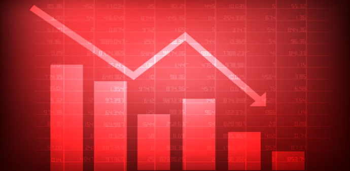 Abans Holdings: On NSE, the stock plunged 23.63 per cent to hit a day low of Rs 218.40 after listing a tad higher. Abans Holdings: On NSE, the stock plunged 23.63 per cent to hit a day low of Rs 218.40 after listing a tad higher.