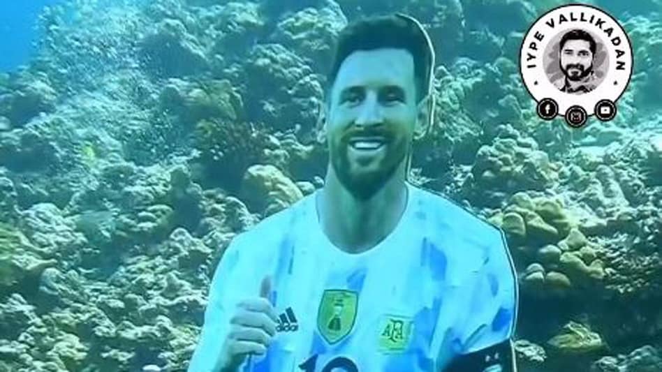 FIFA World Cup 2022 final between Argentina and France will begin tonight at 8:30 pm. FIFA World Cup 2022 final between Argentina and France will begin tonight at 8:30 pm.