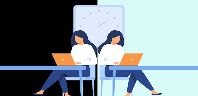 Moonlighting is defined as a practice when a full-time employee of a company takes up an extra or a side job, usually without the employer’s knowledge Moonlighting is defined as a practice when a full-time employee of a company takes up an extra or a side job, usually without the employer’s knowledge