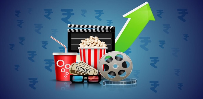 After a washed out 2020 and 2021 due to the coronavirus pandemic, 2022 is turning out to be the second-best year for the Indian box office after 2019 After a washed out 2020 and 2021 due to the coronavirus pandemic, 2022 is turning out to be the second-best year for the Indian box office after 2019