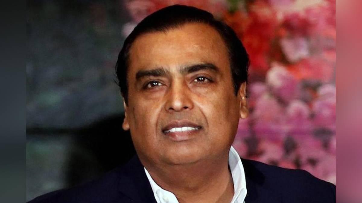 RIL chairman Mukesh Ambani. Heads UP Ventures shares were trading higher than the 5-day, 20-day, 50-day, 100-day and 200-day moving averages RIL chairman Mukesh Ambani. Heads UP Ventures shares were trading higher than the 5-day, 20-day, 50-day, 100-day and 200-day moving averages