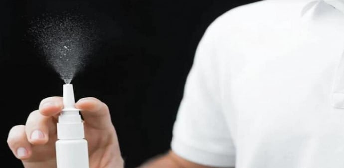 Bharat Biotech’s nasal vaccine can be administered to those above 18 years. Bharat Biotech’s nasal vaccine can be administered to those above 18 years.