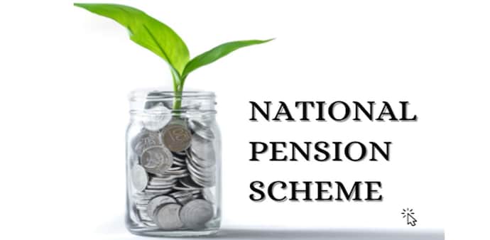National Pension System is a government-controlled secure investment scheme. National Pension System is a government-controlled secure investment scheme.