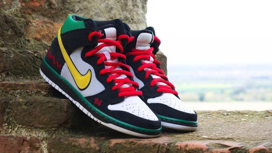 Sales in North America, Nike's largest market, surged 30%, while those in its most profitable market, China, fell 3% due to COVID-related restrictions in the country. Sales in North America, Nike's largest market, surged 30%, while those in its most profitable market, China, fell 3% due to COVID-related restrictions in the country.