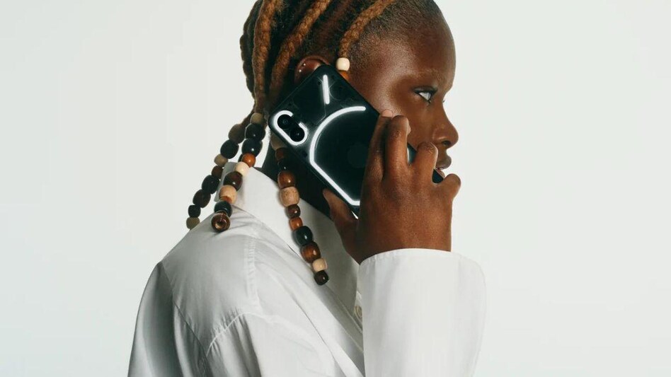 Nothing may soon launch a new sub-brand with more fashionable accessories Nothing may soon launch a new sub-brand with more fashionable accessories