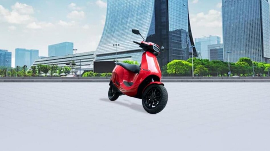 The production of e-scooters started last year in November and so far, the company rolled out three categories in the S1 series. The production of e-scooters started last year in November and so far, the company rolled out three categories in the S1 series.