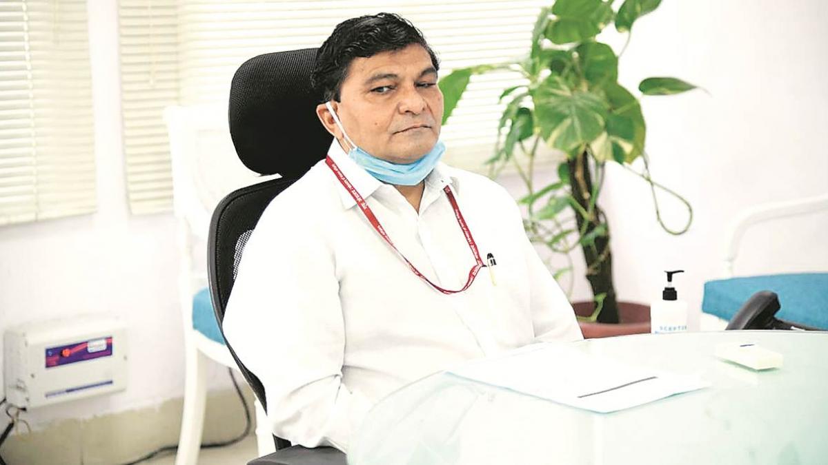 India will be first to hold satellite spectrum auction: Trai Chairman