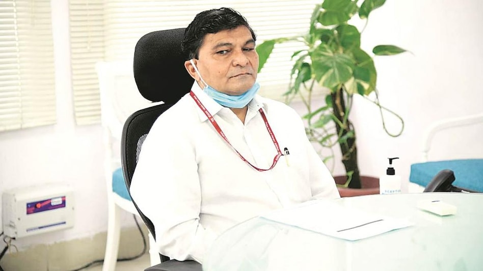 India will be first to hold satellite spectrum auction: Trai Chairman India will be first to hold satellite spectrum auction: Trai Chairman