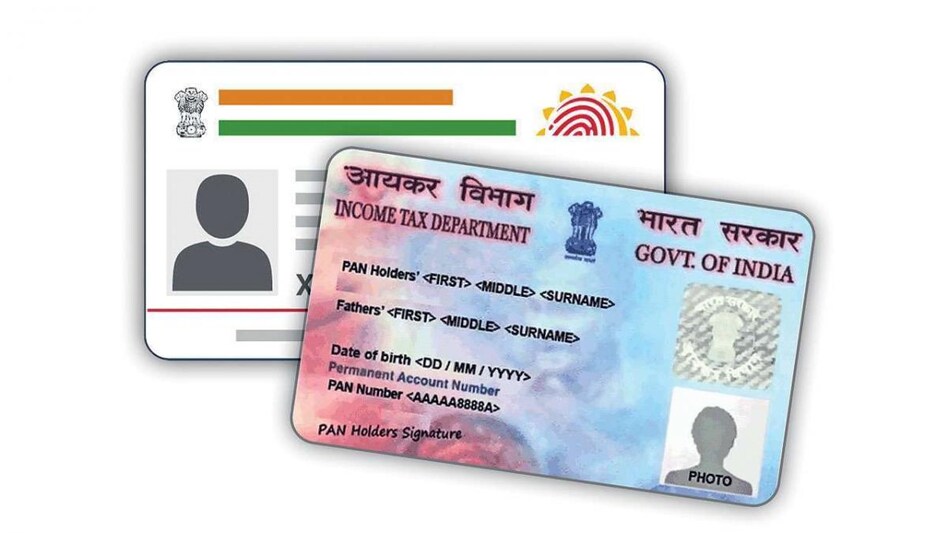 PAN card to get inactive from this date if not linked to Aadhaar PAN card to get inactive from this date if not linked to Aadhaar