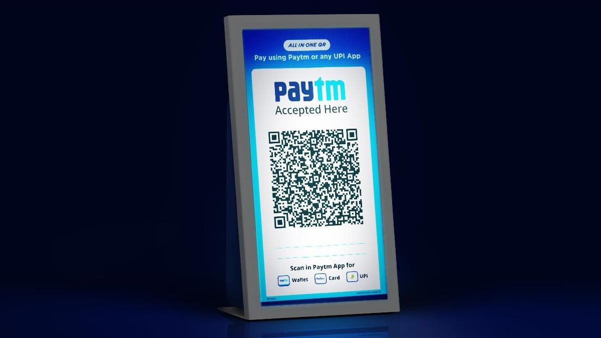Paytm shares drop 3% as Rs 850 crore buyback fails to cheer investors