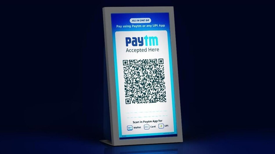 Paytm will undertake a buyback of up to Rs 850 crore at a maximum price of Rs 810 per share. The company board has constituted a buyback committee to oversee and implement the share buyback plan Paytm will undertake a buyback of up to Rs 850 crore at a maximum price of Rs 810 per share. The company board has constituted a buyback committee to oversee and implement the share buyback plan