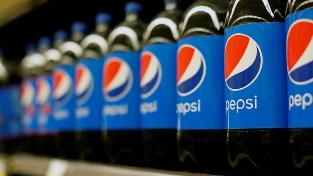 PepsiCo India's net profit plunges 62 per cent in FY22 - BusinessToday
