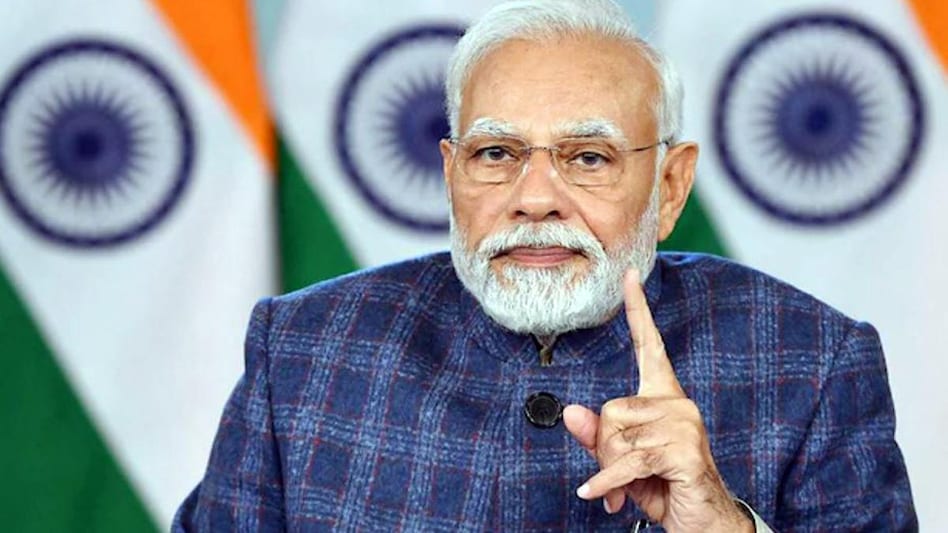 PM Modi in his monthly radio address claimed that Bajpayee led India to success PM Modi in his monthly radio address claimed that Bajpayee led India to success